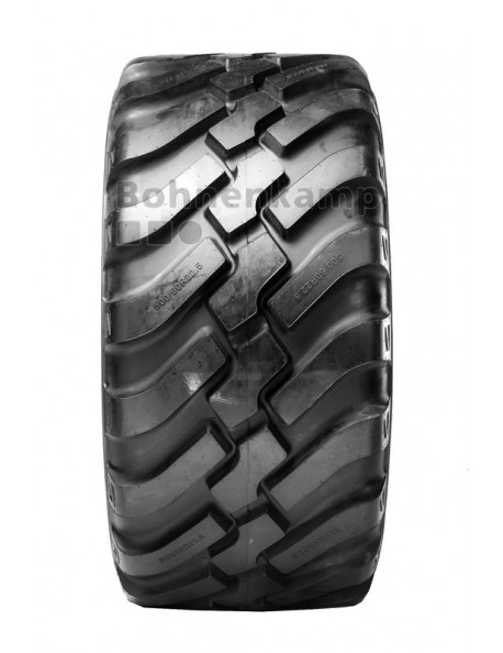 Zemědělské pneu 750/60 R26.5 180D FL 630 SUPER TL BKT