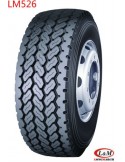 385/65R22.5 160/158K LM526 TL LONG MARCH | Mands.cz