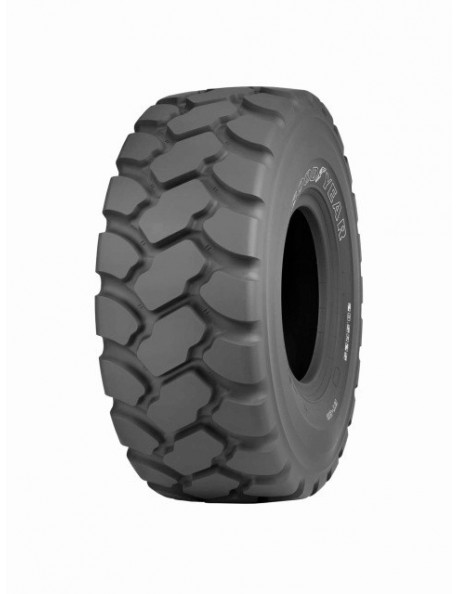 Stavební pneu 17.5R25 UN RT-3B * 176A2 TL 6S GOODYEAR