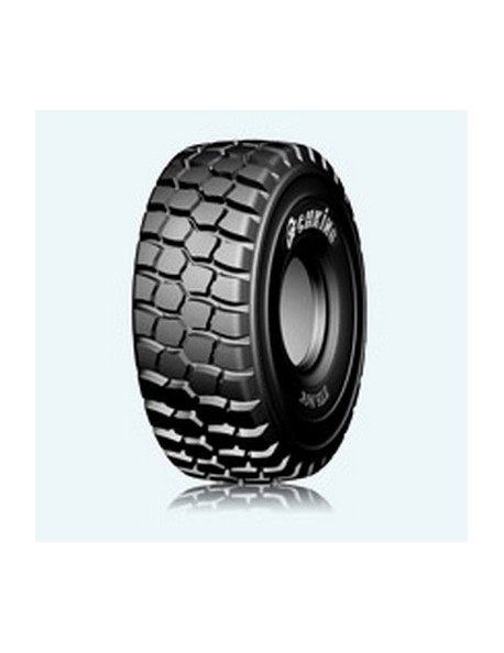 Stavební pneu 750/65 R25 ** ETADT H2 E3/L3 TL Techking