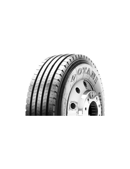 Nákladní pneu P 215/75 R17.5 OH-112 135/133 K M+S