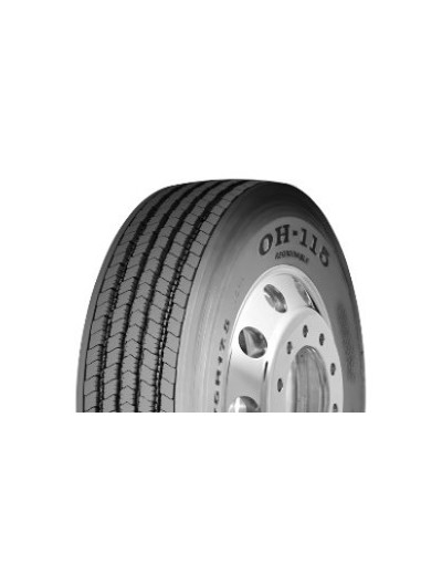 P 235/75 R17.5 OH-115 143/141 J 3PMSF M+S