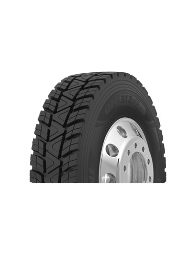 P 295/80 R22.5 OH-312 152/148 K M+S