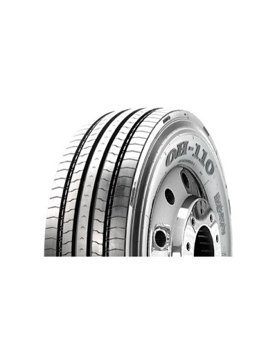 P 315/70 R22.5 OH-110 154/150 L 3PMSF, M+S