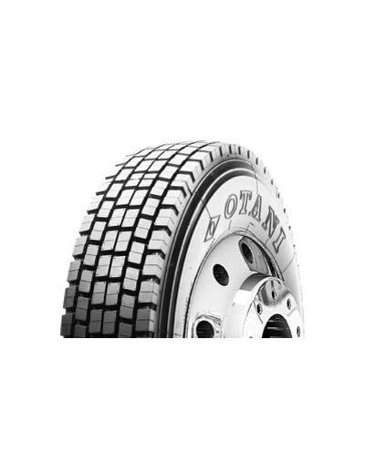 P 315/70 R22.5 OH-301 154/150 L 3PMSF, M+S