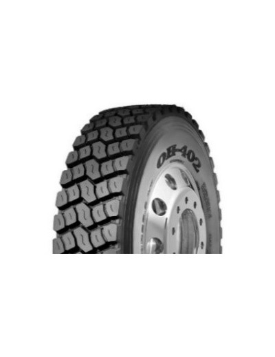 P 315/80 R22.5 OH-402 156/150 K 3PMSF, M+S