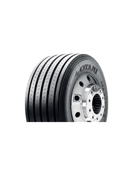 Nákladní pneu P 385/55 R19.5 OH-111 156 J 3PMSF, M+S