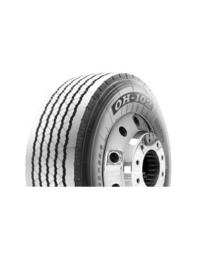 P 385/65 R22.5 OH-102 160 K 3PMSF, M+S