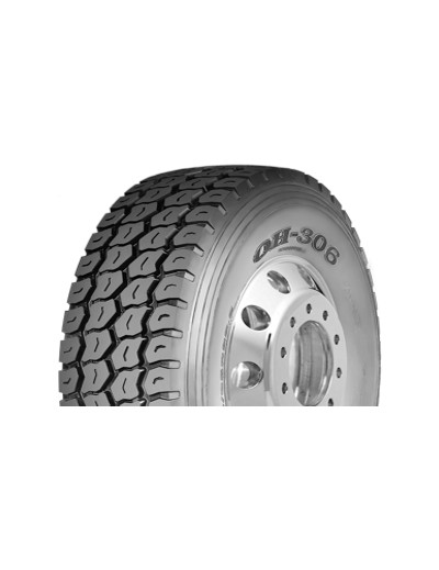 P 425/65 R22.5 OH-306 165 K 3PMSF, M+S