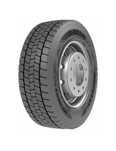 245/70 R17,5 16PR 140/138M OH-322 Otani