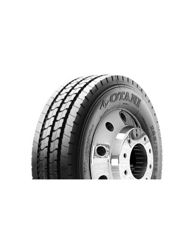 265/70 R19.5 OH-204 143/141 J M+S