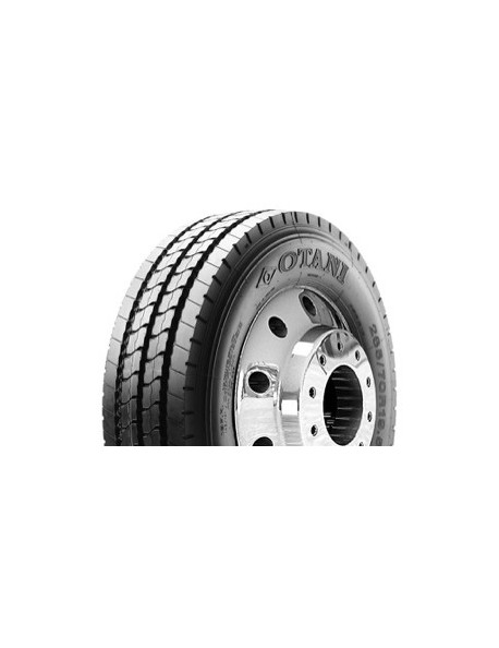 Nákladní pneu 265/70 R19.5 OH-204 143/141 J M+S