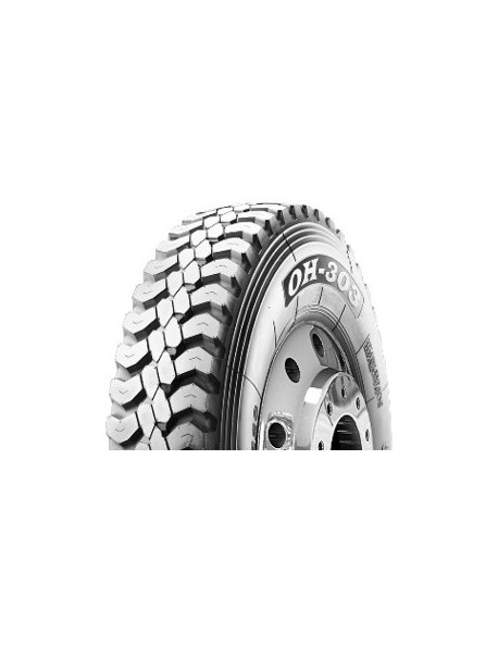 Nákladní pneu 265/70 R19.5 OH-303 143/141 J M+S