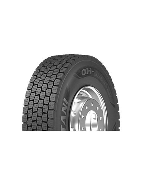 Nákladní pneu 275/70 R22.5 OH-320 148/145 M 3PMSF, M+S