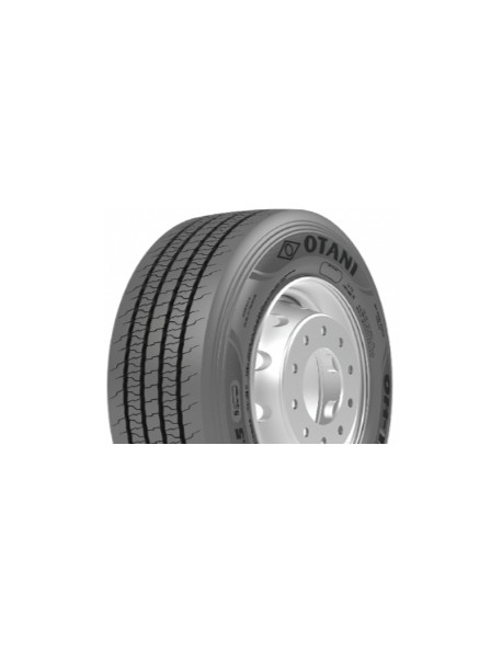 Nákladní pneu 285/70 R19.5 146/144M M+S OH-120 OTANI