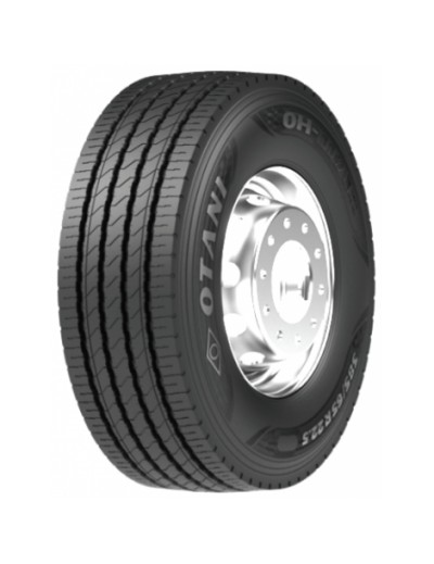 385/65 R22.5 OH-119 164 K 3PMSF, M+S