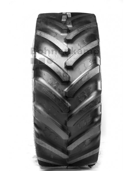 Traktorové pneu 650/75 R32 172A8/172B AGRIMAX TERIS TL BKT