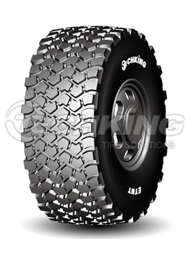 14,00 R20 ETMT 20PR 164/161J TL Techking | Mands.cz 2