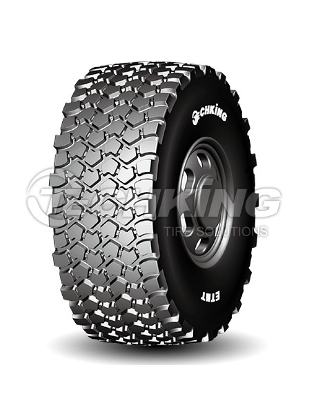 14,00 R20 ETMT 20PR 164/161J TL Techking | Mands.cz