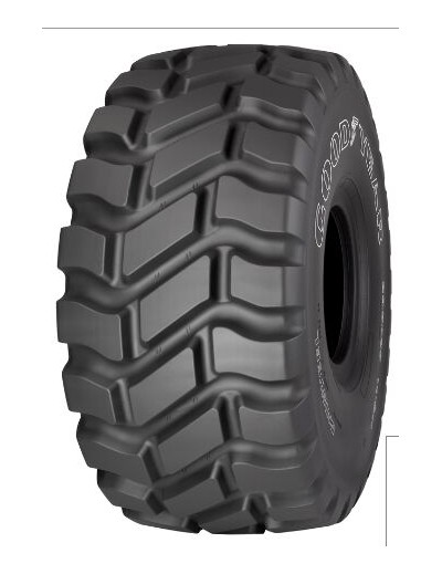 17.5R25 UN TL-3A+ */** 6S TL GOODYEAR