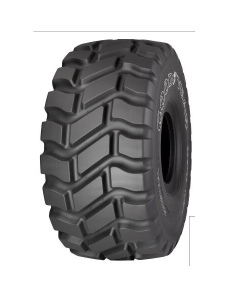 Stavební pneu 17.5R25 UN TL-3A+ */** 6S TL GOODYEAR