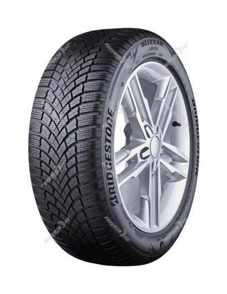 Osobní pneu 225/45R17 94V BLIZZAK LM005 XL Bridgestone