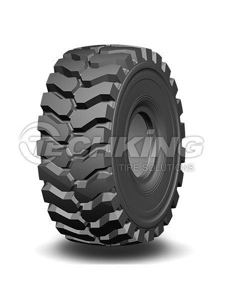 26,5 R25** MATE D2S L5 C1 TL TECHKING | Mands.cz