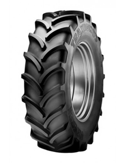 280/85 R24 130A8/B TL Traxion85 VREDESTEIN