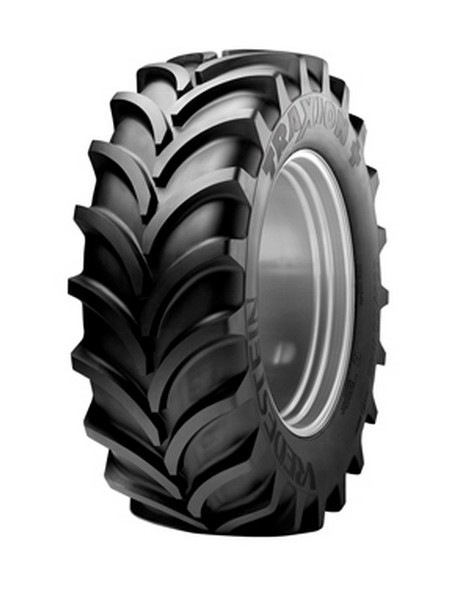 Traktorové pneu 320/70 R24 116D TL Traxion+  VREDESTEIN