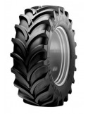 420/70 R24 130D TL Traxion+ VREDESTEIN | Mands.cz