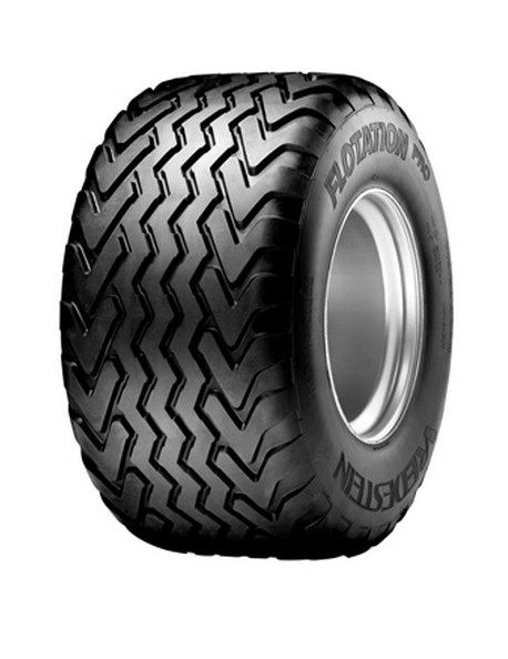 Zemědělské pneu 650/50 R22,5 163D TL Flotation Pro Radial VREDESTEIN