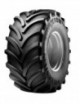 Traktorové pneu 600/70 R28 157D TL TraxionXXL VREDESTEIN