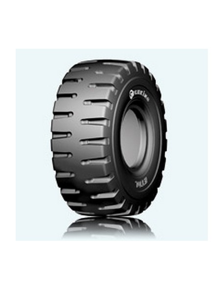 Stavební pneu 35/65 R33**ETDL C1 L4 TL Techking