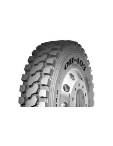 12.00 R20 OH-403 156/153 G M+S | Mands.cz