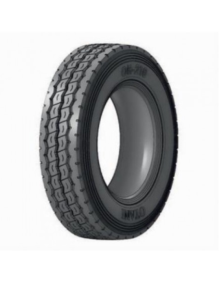 13,00 R22.5 OH-210 156/150 K 3PMSF, M+S | Mands.cz