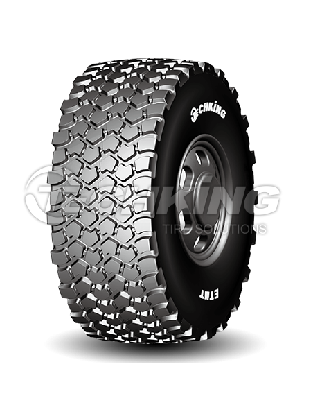 14,00 R20 ETMT 20PR 164/161J TL Techking | Mands.cz