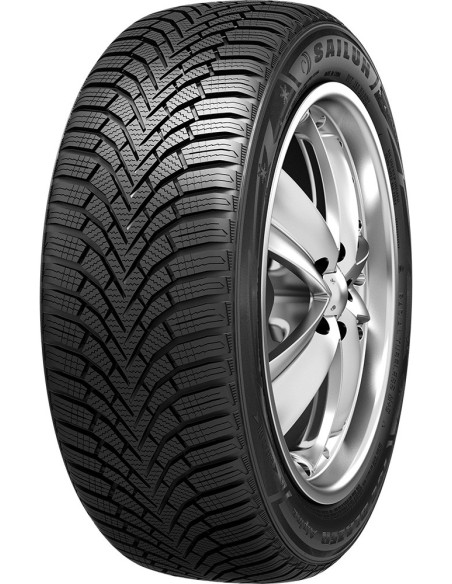 175/70 R14 84T ICE BLAZER ALPINE+ SAILUN TL | Mands.cz