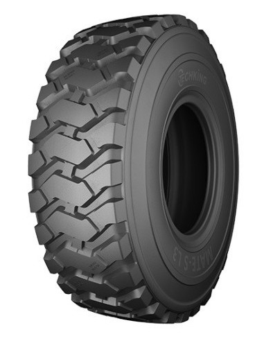 20,5 R25** MATE-S L3 L3 C1 TL TECHKING | Mands.cz