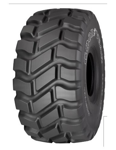 20.5R25 UN TL-3A+ */** 6S TL GOODYEAR | Mands.cz