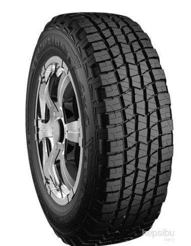 205/80 R16 RF 104T PT421 A/T Explero TL PETLAS | Mands.cz