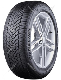 215/55R17 98V BLIZZAK LM005 XL Bridgestone | Mands.cz 2