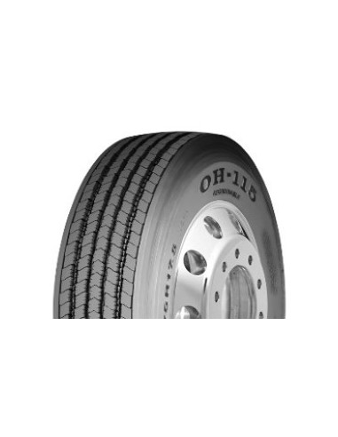 215/75 R17.5 OH-115 143/141 J 3PMSF M+S | Mands.cz