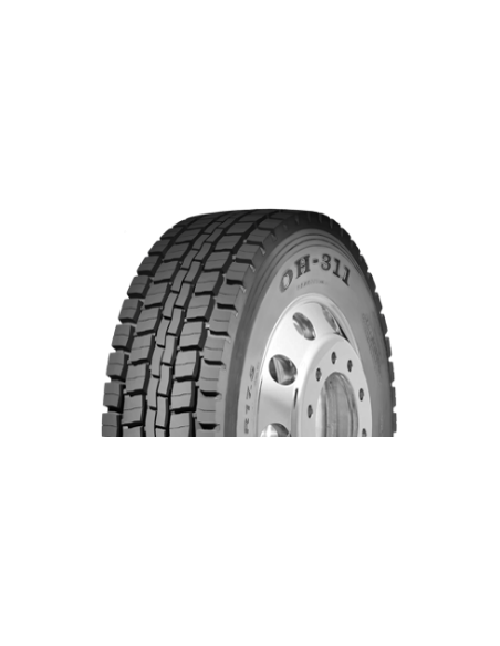 215/75 R17.5 OH-311 135/133 K 3PMSF M+S | Mands.cz