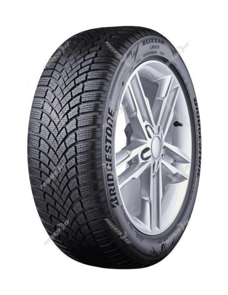 225/45R17 94V BLIZZAK LM005 XL Bridgestone | Mands.cz