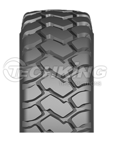 23,5 R25** MATE E3L3 E3/L3 C1 TL TECHKING | Mands.cz