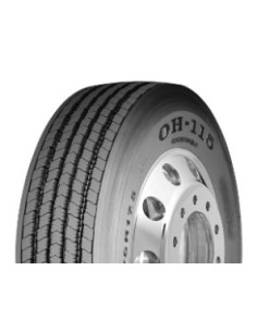 245/70 R17.5 OH-115 143/141 J 3PMSF M+S | Mands.cz 2