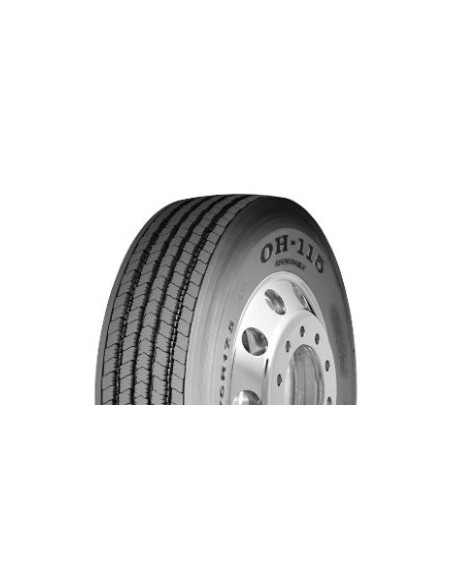 245/70 R19.5 OH-115 136/134 L 3PMSF M+S | Mands.cz