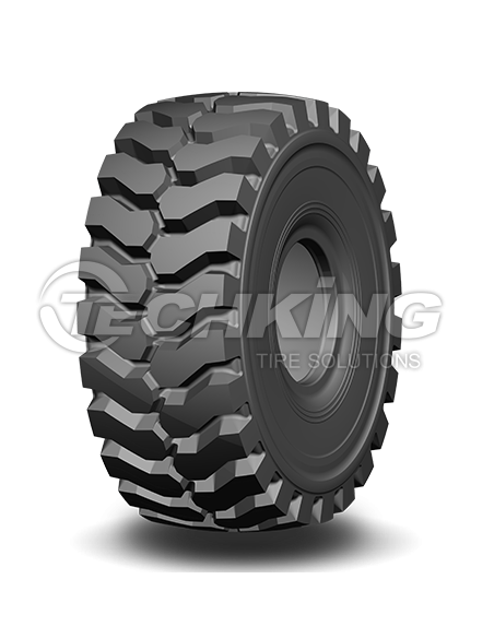 26,5 R25** MATE D2S L5 C1 TL TECHKING | Mands.cz