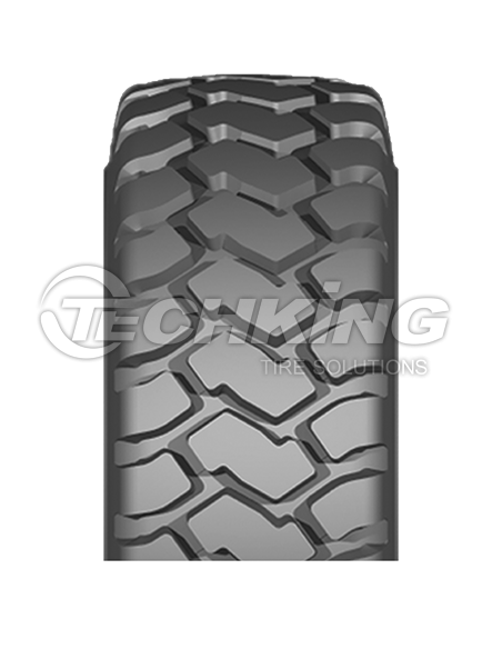 26,5 R25** MATE E3L3 E3/L3 C1 TL TECHKING | Mands.cz