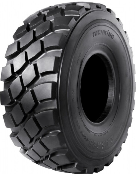 26,5 R25**FORT ADT E4/L4 C1 TL Techking | Mands.cz